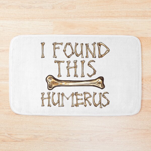 Item preview, i found this humerus designed and sold by ronaldsonou.