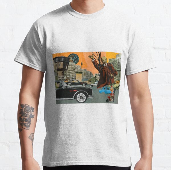 Berlin 1989 Classic T-Shirt