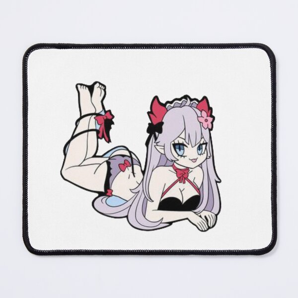 Item preview, Silvervale Vshojo LIMITED EDITION veibaeswim designed and sold by Elijah5455.