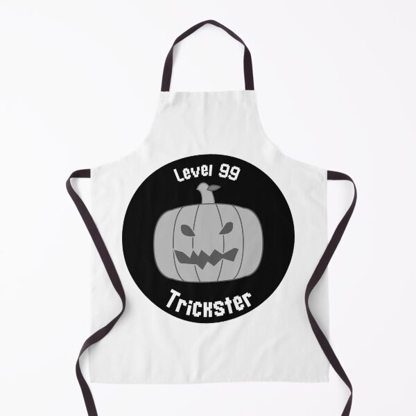 Item preview, Level 99 trickster - Gray designed and sold by CreativeAlchemy.