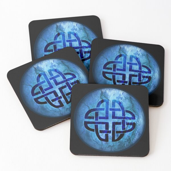 Item preview, Celtic Dara Knot Symbol  designed and sold by Celtic-Whispers.