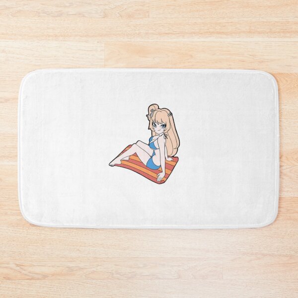 Item preview,  Silvervale Vshojo LIMITED EDITION himeswim designed and sold by Elijah5455.