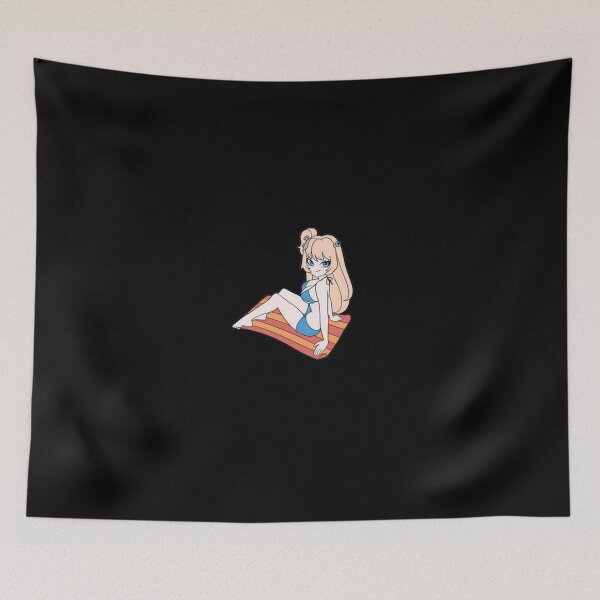 Item preview,  Silvervale Vshojo LIMITED EDITION himeswim designed and sold by Elijah5455.