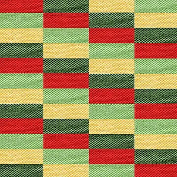 Artwork thumbnail, Complementary Steps Pattern by RafaelLima7