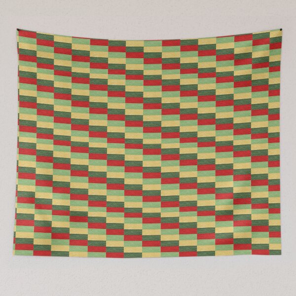 Item preview, Complementary Steps Pattern designed and sold by RafaelLima7.