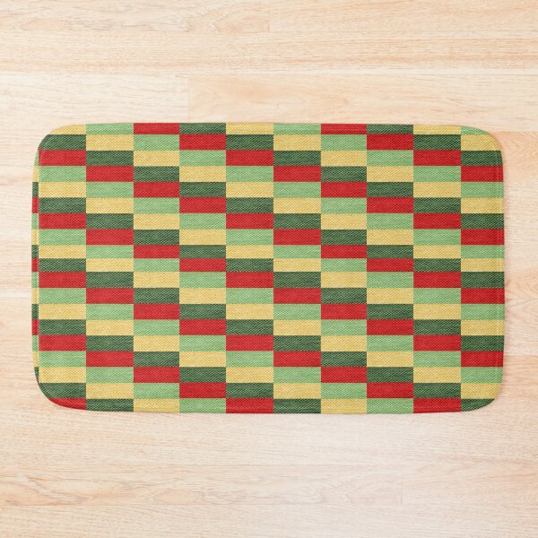Item preview, Complementary Steps Pattern designed and sold by RafaelLima7.