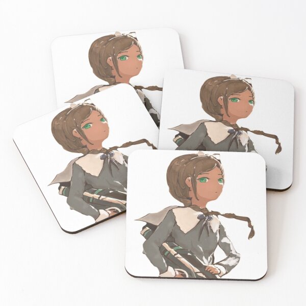 Item preview, neiru aonuma designed and sold by Izumxk.