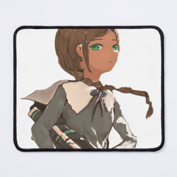 Item preview, neiru aonuma designed and sold by Izumxk.
