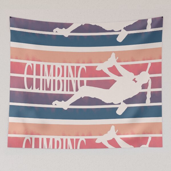 Item preview, Climbing Sunset  designed and sold by Dariolafuente.