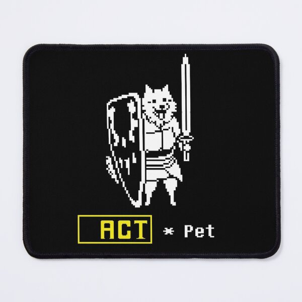 Item preview, Pet the Lesser Dog designed and sold by keatoonz.