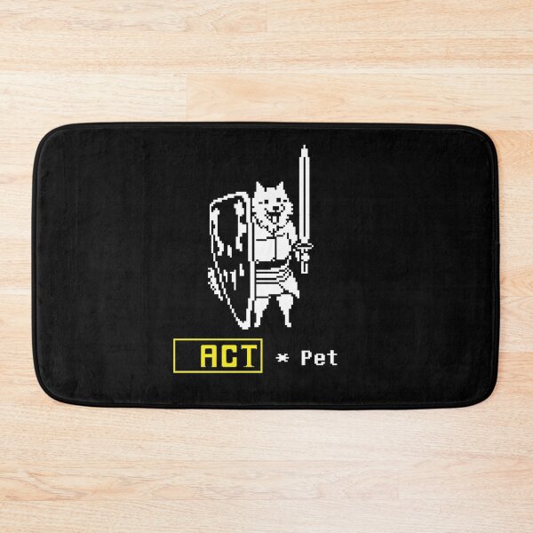 Item preview, Pet the Lesser Dog designed and sold by keatoonz.