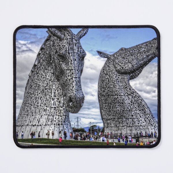 Item preview, Kelpies designed and sold by tomg.