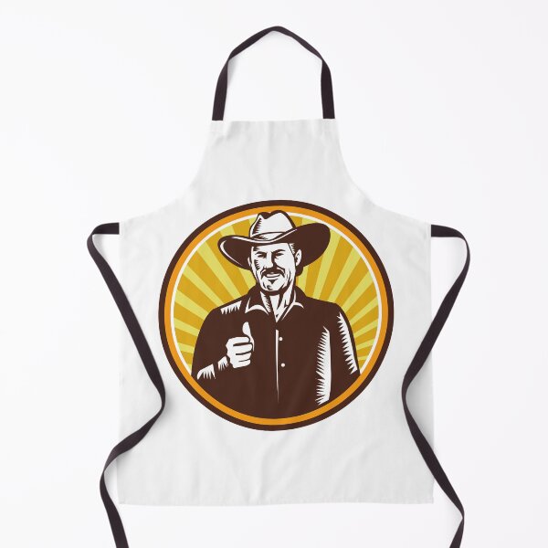 Item preview, Funny Vintage Cowboy Comic designed and sold by Water Flick.