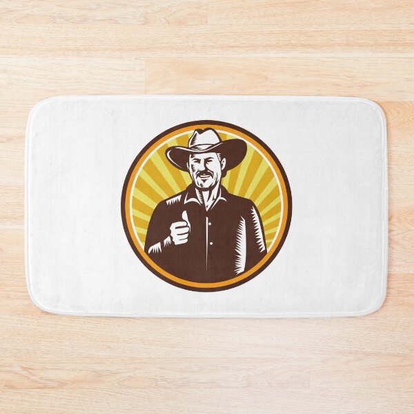 Item preview, Funny Vintage Cowboy Comic designed and sold by Water Flick.