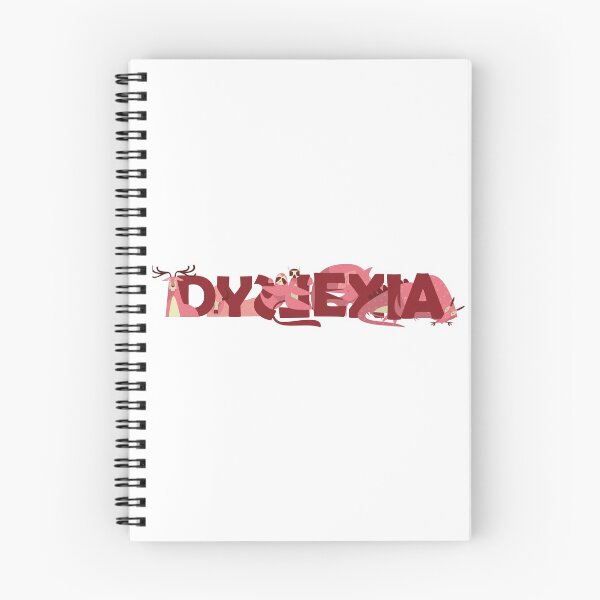 Item preview, Dyslexia, Backwards Letter designed and sold by MYNTLYF.