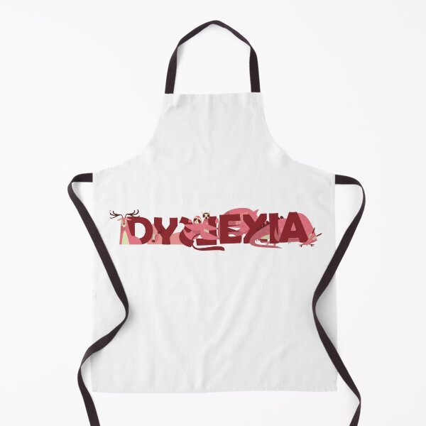 Item preview, Dyslexia, Backwards Letter designed and sold by MYNTLYF.