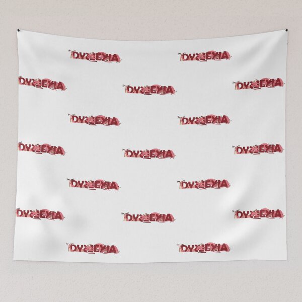 Item preview, Dyslexia, Backwards Letter designed and sold by MYNTLYF.