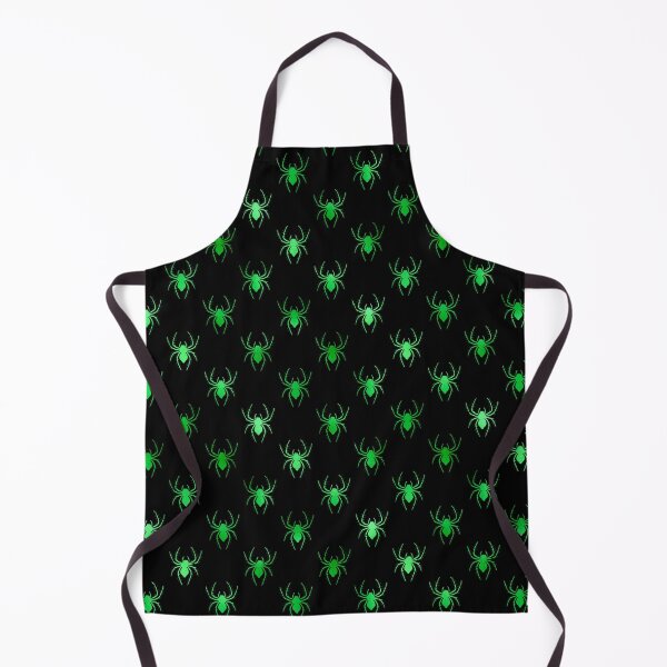 Item preview, Green spider pattern Halloween - men/ women /Halloween  designed and sold by Designs Of all kinds.