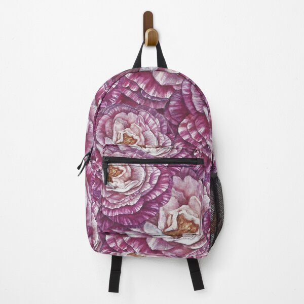 Item preview, Rosabunda Deep Pink designed and sold by OByD.