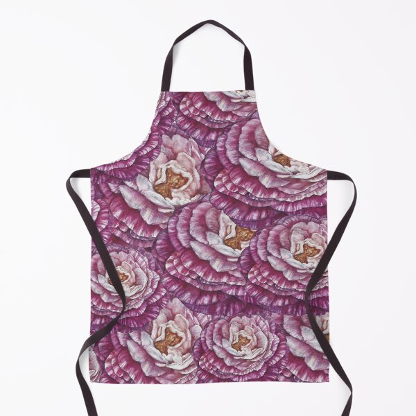 Item preview, Rosabunda Deep Pink designed and sold by OByD.