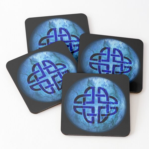 Item preview, Celtic Dara Knot Symbol  designed and sold by Celtic-Whispers.