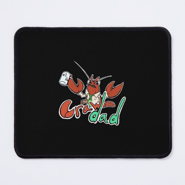 Item preview, CrawDad designed and sold by Malcomb Davis.