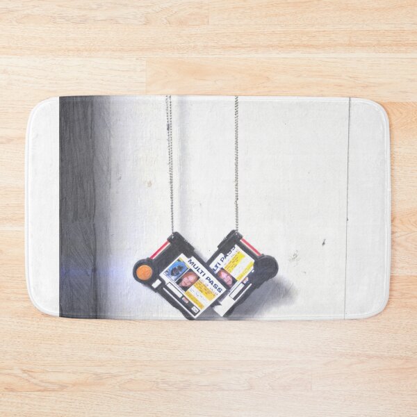 Item preview, I Got Two Tickets to (Fhloston) Paradise designed and sold by PQSteven.