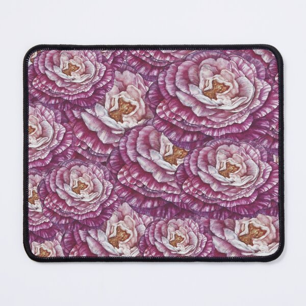 Item preview, Rosabunda Deep Pink designed and sold by OByD.
