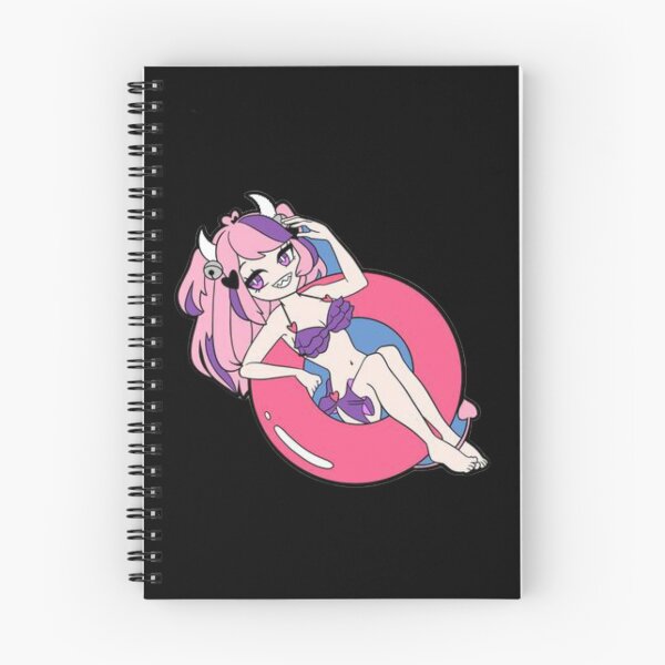 Artikelvorschau, Silvervale Vshojo LIMITED EDITION Schwimmeisen entworfen und verkauft von Elijah5455.