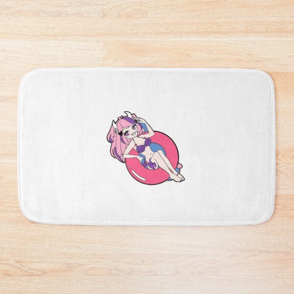 Item preview,  Silvervale Vshojo LIMITED EDITION swimiron designed and sold by Elijah5455.
