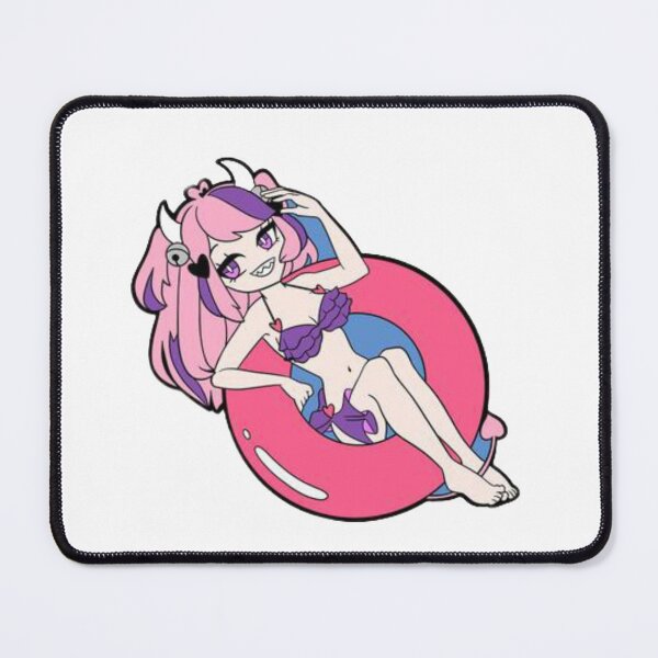 Item preview,  Silvervale Vshojo LIMITED EDITION swimiron designed and sold by Elijah5455.