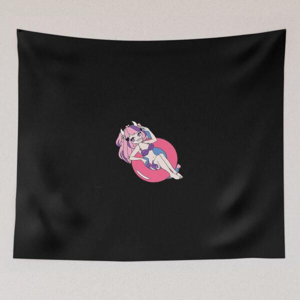 Item preview,  Silvervale Vshojo LIMITED EDITION swimiron designed and sold by Elijah5455.