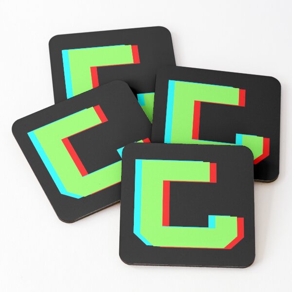 Item preview, Backwards Letter J Alphabet designed and sold by Udecide Store.