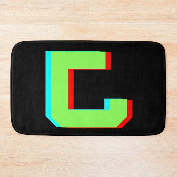 Item preview, Backwards Letter J Alphabet designed and sold by Udecide Store.