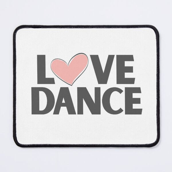 Item preview, Love Dance with Heart designed and sold by Zentropik.