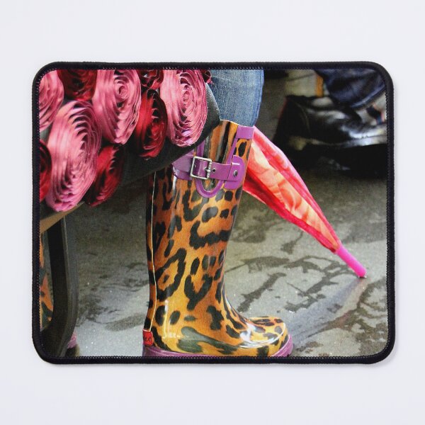 Item preview, Rainy Day Plastic designed and sold by Michael May.
