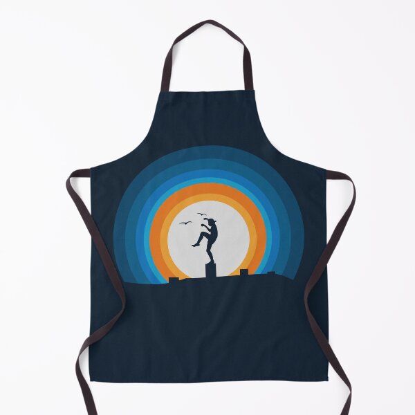 Artikelvorschau, Karate Kid inspirierte Kunst entworfen und verkauft von littlejedi.