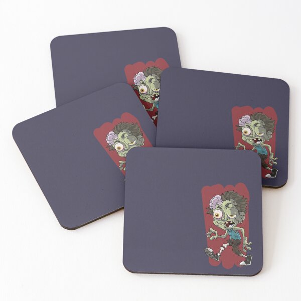 Item preview, Zombie Horror movie characters designed and sold by SemillAT.