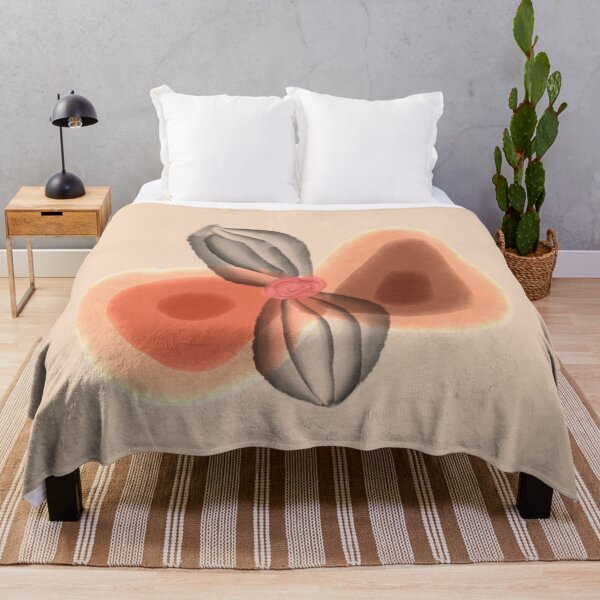 Item preview, WATERCOLOR FLOWER. designed and sold by Budoorsaeedoo.