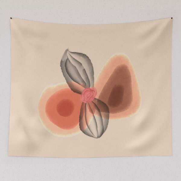 Item preview, WATERCOLOR FLOWER.  designed and sold by Budoorsaeedoo.
