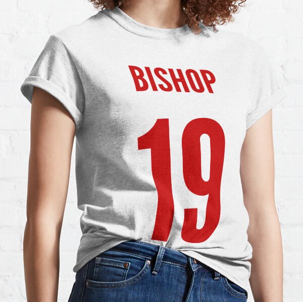 Station 19 - Évêque T-shirt classique