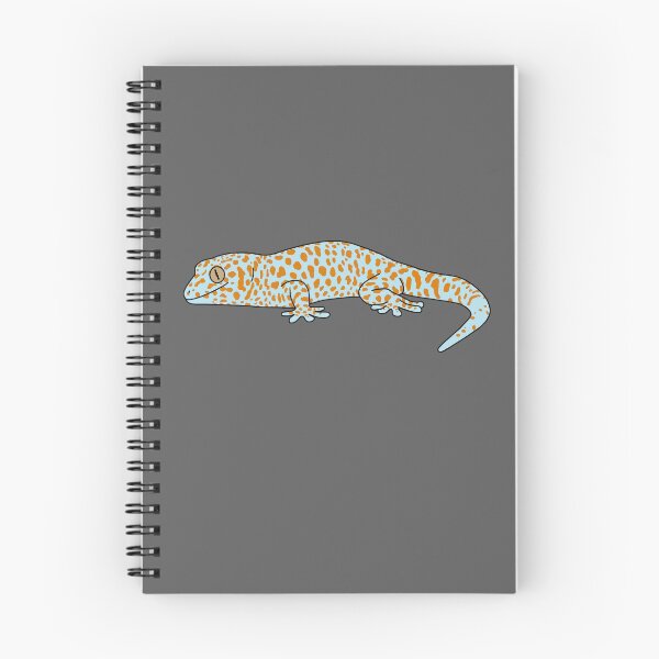 Item preview, Tokay Gecko designed and sold by taylorrowan.