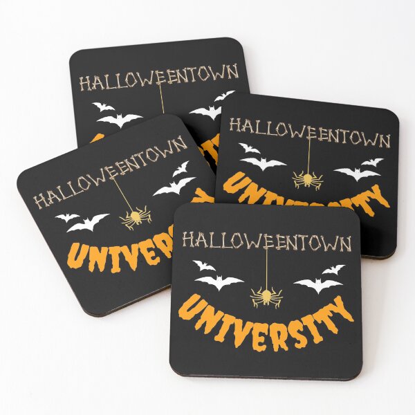 Item preview, Halloweentown University  designed and sold by ronaldsonou.