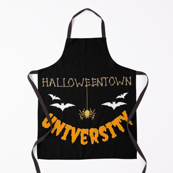 Item preview, Halloweentown University designed and sold by ronaldsonou.