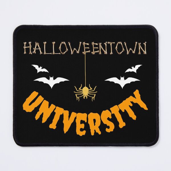 Item preview, Halloweentown University designed and sold by ronaldsonou.