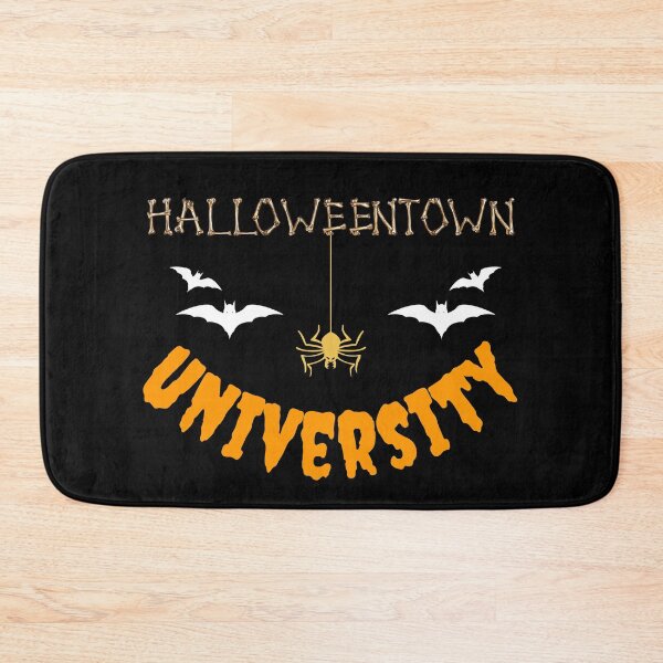 Item preview, Halloweentown University  designed and sold by ronaldsonou.