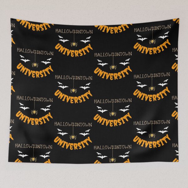 Item preview, Halloweentown University  designed and sold by ronaldsonou.