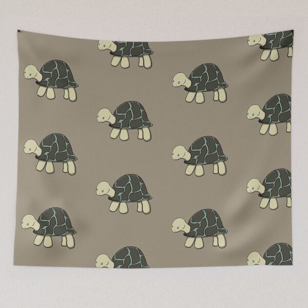 Item preview, Tortoise  designed and sold by KaitLouise.