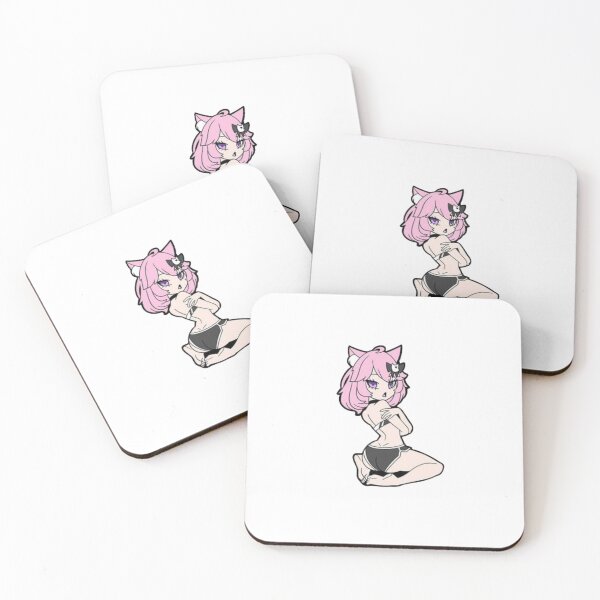 Artikelvorschau, Silvervale Vshojo LIMITED EDITION nyannersswim entworfen und verkauft von Elijah5455.