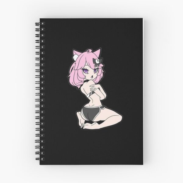 Item preview,   Silvervale Vshojo LIMITED EDITION nyannersswim designed and sold by Elijah5455.